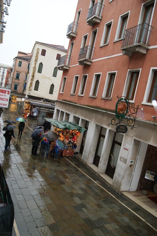 Hotel Il Moro Di Venezia Eksteriør billede